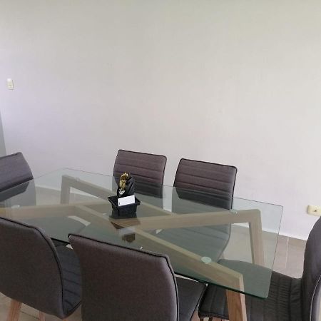 Ferienwohnung Dream Lagoons Cancún Exterior foto
